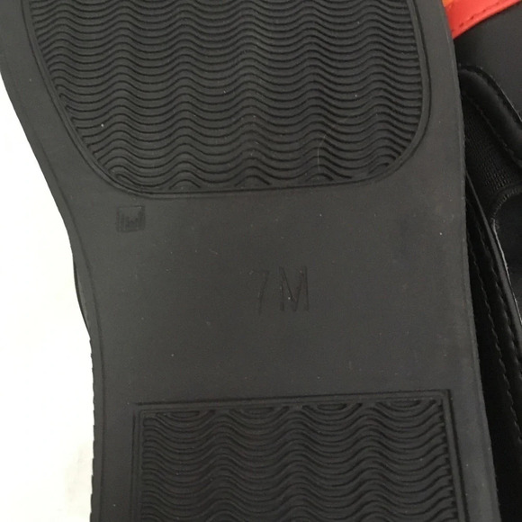 Charla Tedrick Rainbow Shoes - Picture 10 of 10